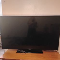 48 In Samsung  TV