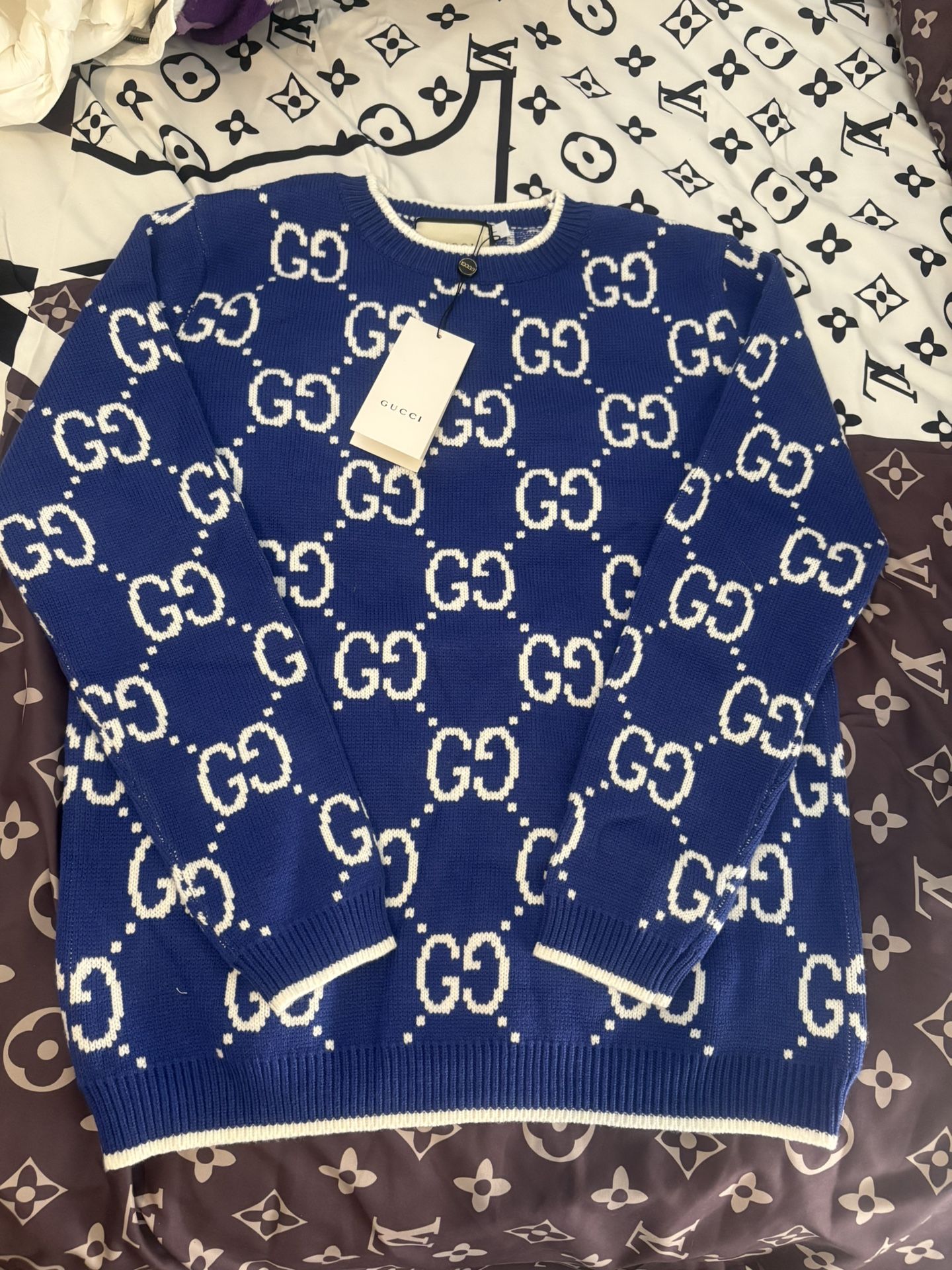 Gucci Sweater