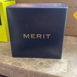 Merit Retrospect L’ Extrait De Parfum 