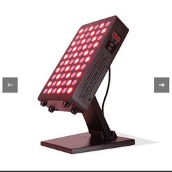 American wellness Authority Red Light Therapy Panel 