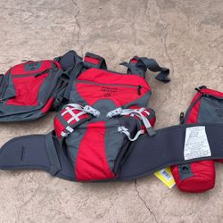 Baby Carrier