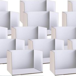 20 Diorama Boxes Display Case Art Science Projects
