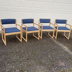 Matching chair set
