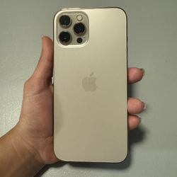 IPhone 12 Pro Max 256gb (unlocked)