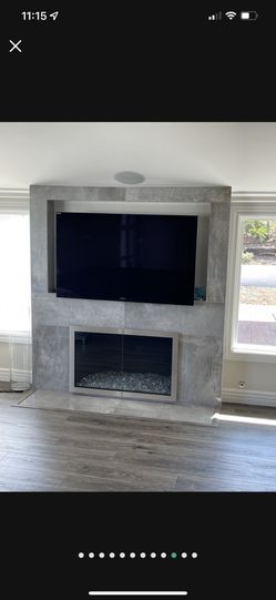 Custom Fireplace Doors With Or Without Mesh Screen