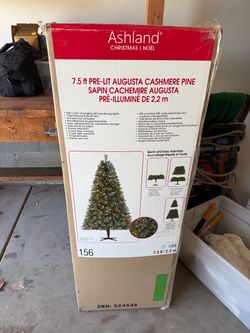 Christmas Tree