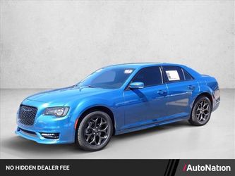 2022 Chrysler 300