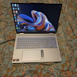 Lenovo Yoga 7 (2 In 1)