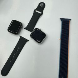 Apple Watch SE Smartwatch - 90 Days Warranty Included 