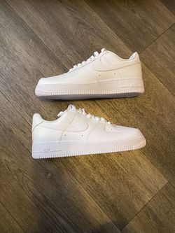Nike Air Force 1 Size 8 Men AF1