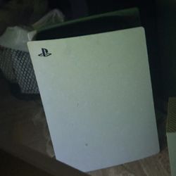Ps5 No display