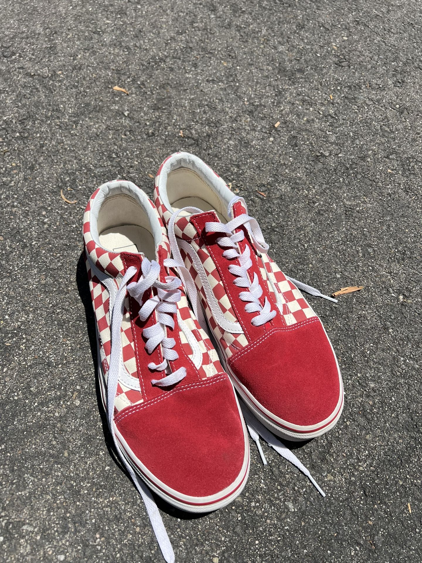 Vans