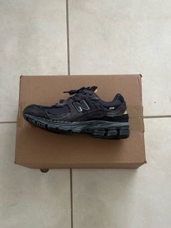 New Balance 2002R 'Protection Pack - Phantom' / US M 9.0
