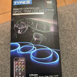 LED CAR KIT
