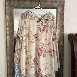 Womens Dress 