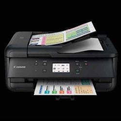 Canon Pixma Printer 