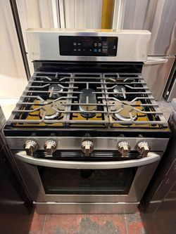 Stove LG🔥