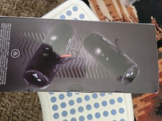 JBL Flip 7 Portable Bluetooth Speaker Box