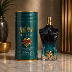 Jean Paul Gaultier Le Beau Le Parfum 125ml