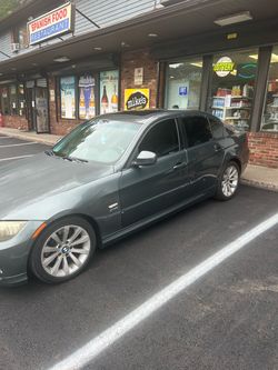 BMW  328ix