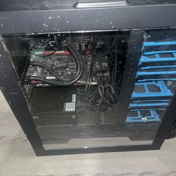 Gaming / streaming Pc 