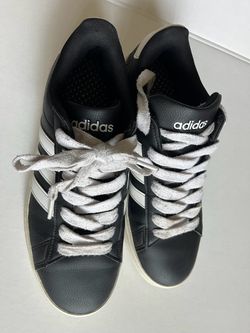 Adidas Sneaker Tennis Shoes / Grand Court Shoes / size 9