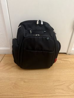 Diaper Backpack