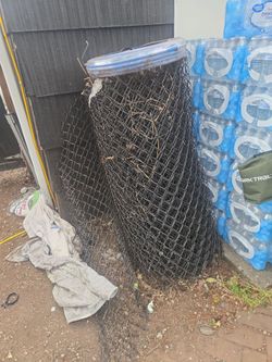 Fence