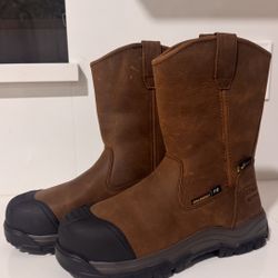 Hytest Boots