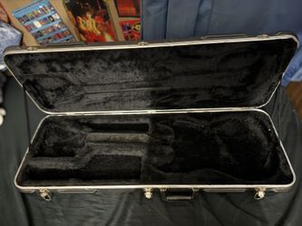 Guitar Case
