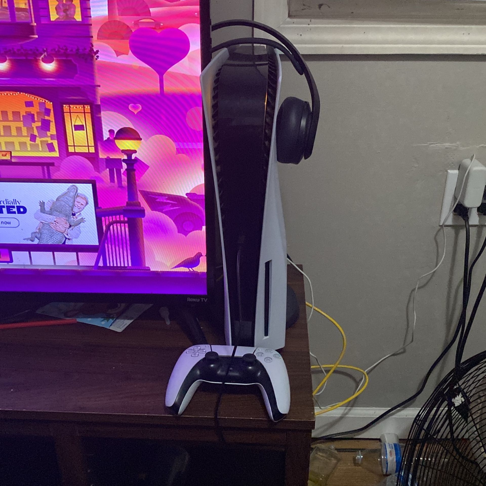 Ps5