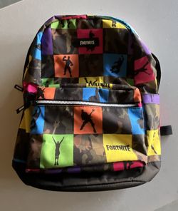 Fortnite Backpack