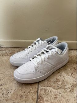 Air Jordan men’s golf shoes size 12