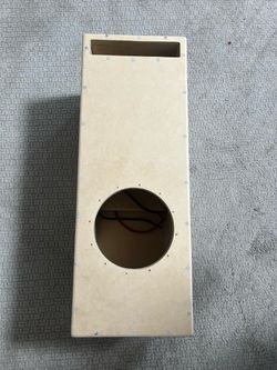 Box 8 inch
