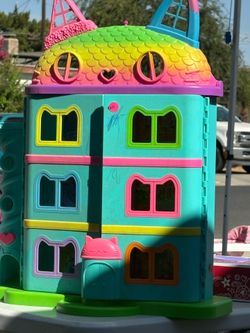 Gabby Dollhouse