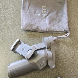 Osmo Dji Mobile 3 Combo 
