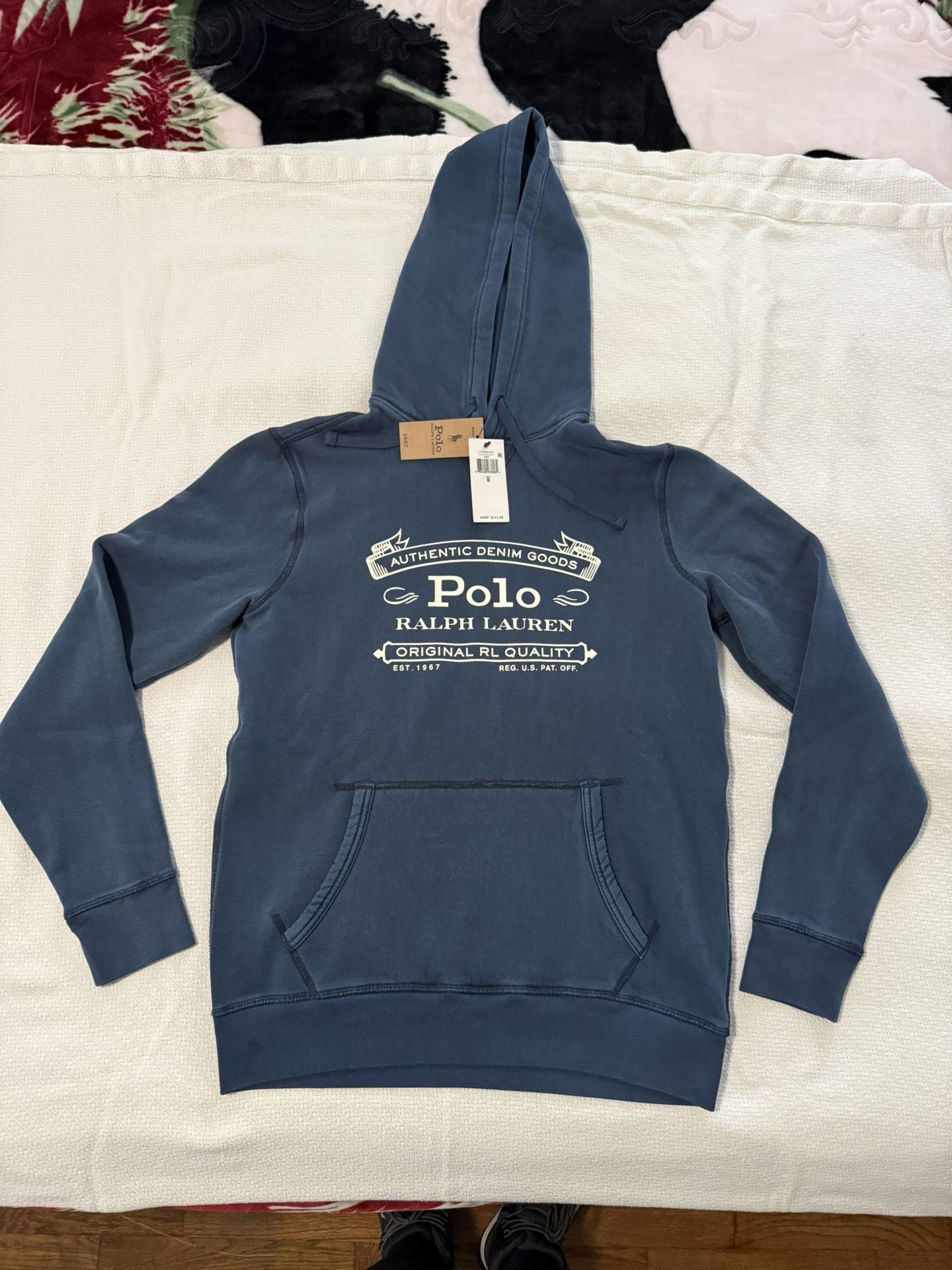Polo Ralph Lauren Hoodie