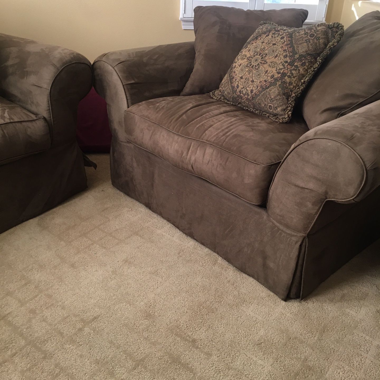 Sofa Chair (1)
