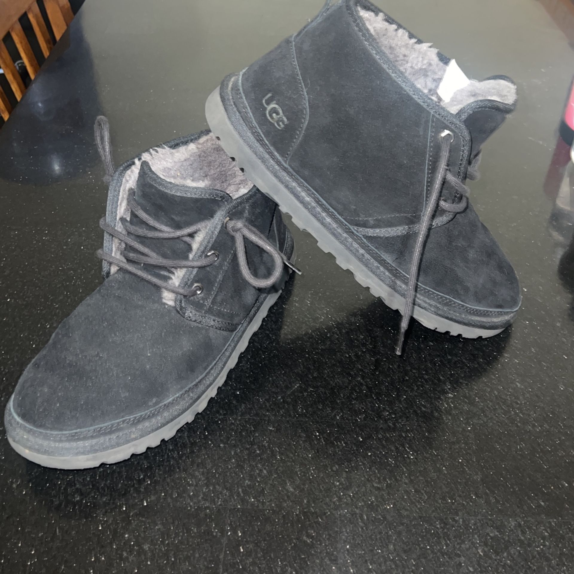 UGGS Men’s Boots