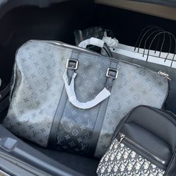 Duffel bag
