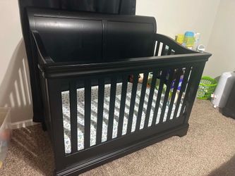 Baby bed