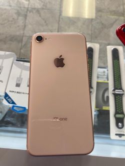 iPhone 8 💥64GB 💥UNLOCKED 💥30-Day Warranty