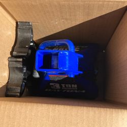 Daytona 3 Ton Jack Stands 