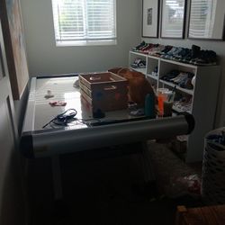 Air Hockey Table