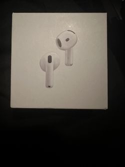 AirPods 4