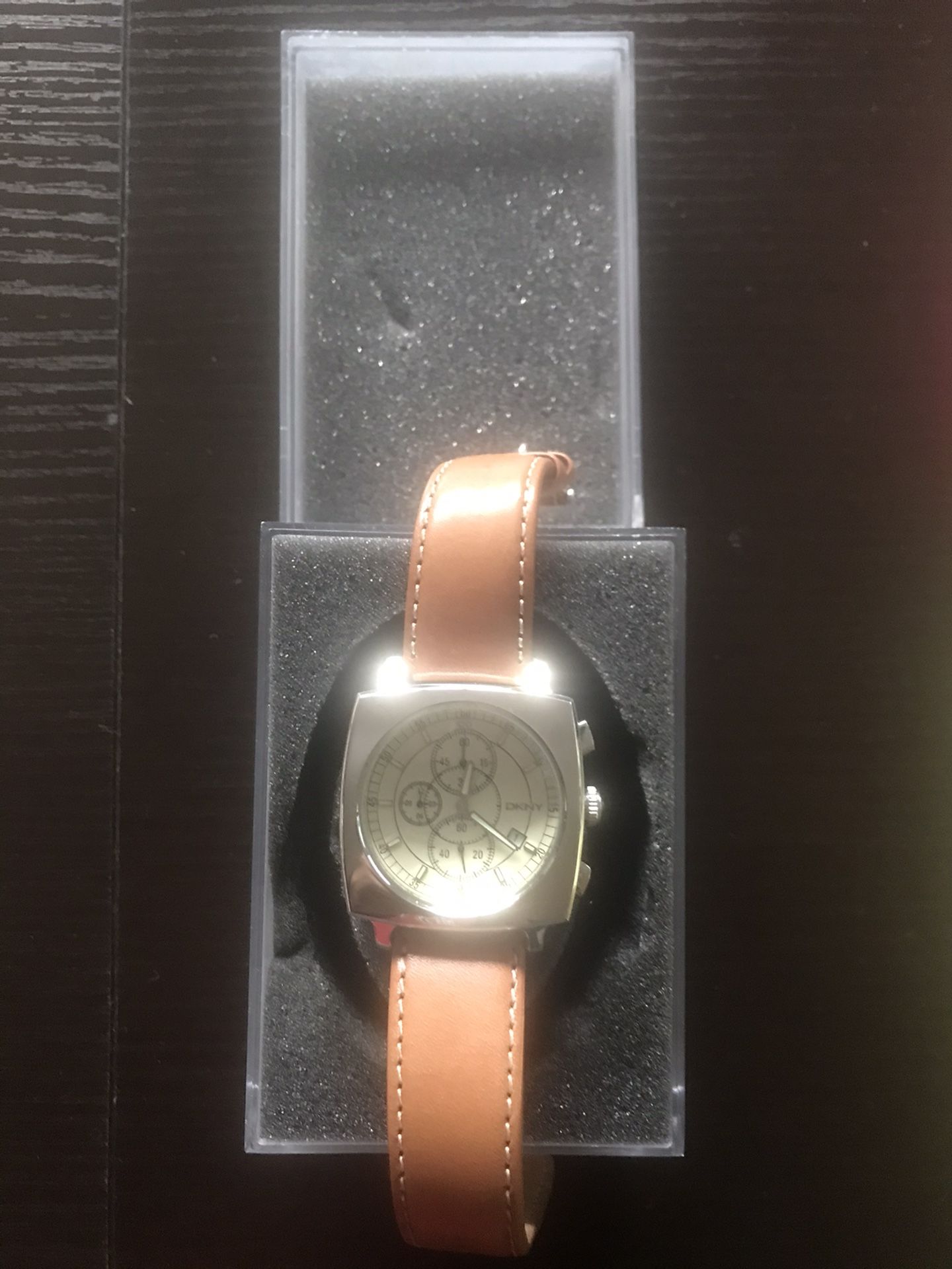DKNY Mens Watch