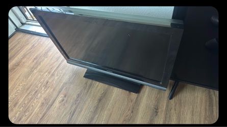 Visio flatscreen tv