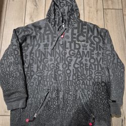 Ecko Jacket **Lightly USED*** $40.00