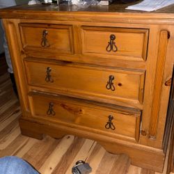 California King Bed Set