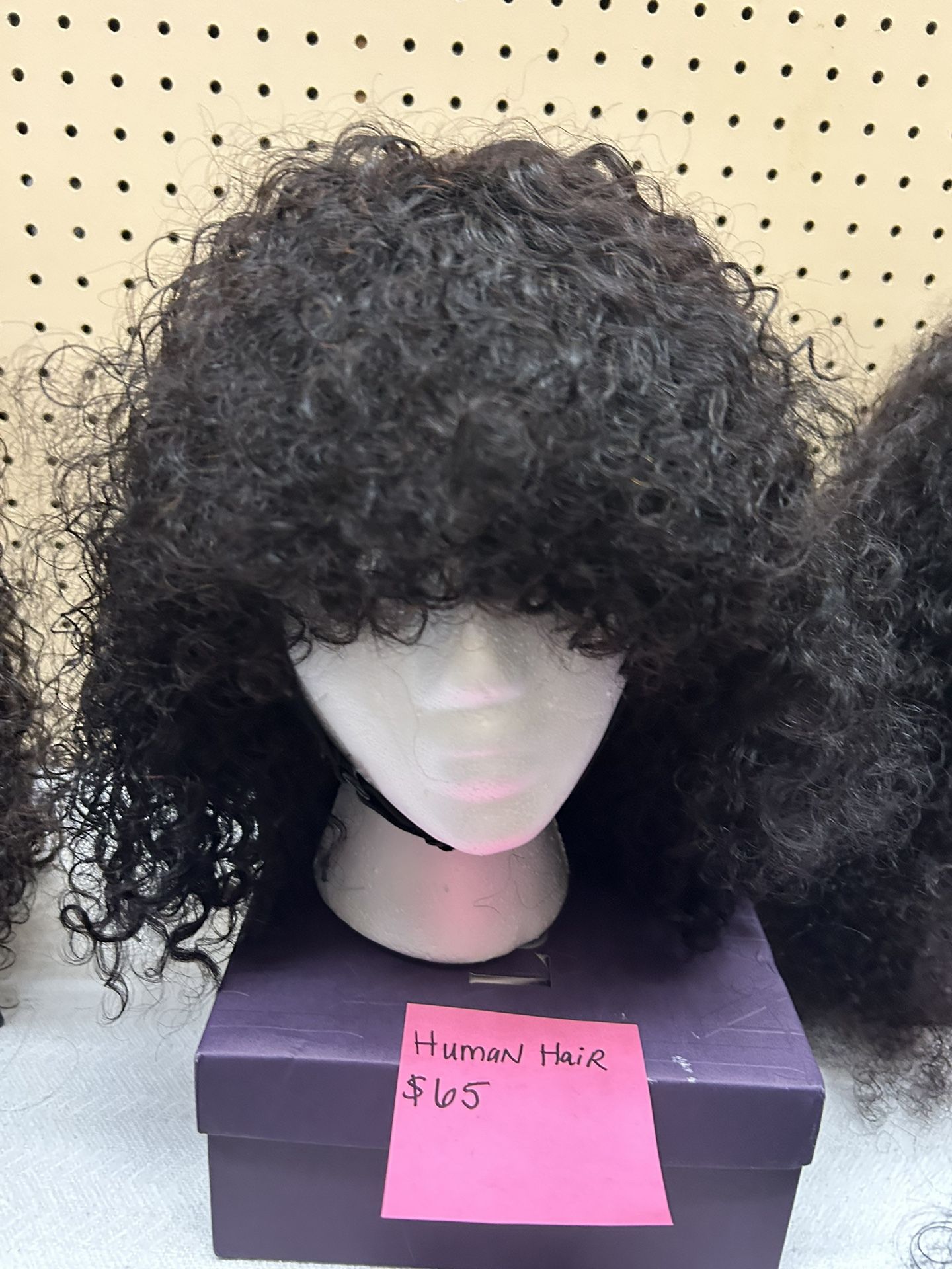 High Quality Wigs